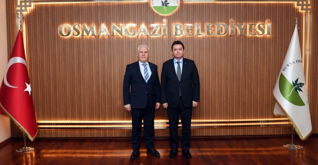 Daha yaşanabilir bir Bursa için işbirliği