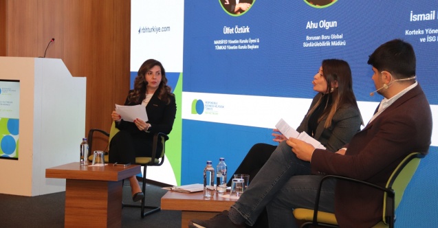 Otomotiv ve tekstil firmalarının yalnızca yüzde 12’si HREDD uygulamaları yapıyor