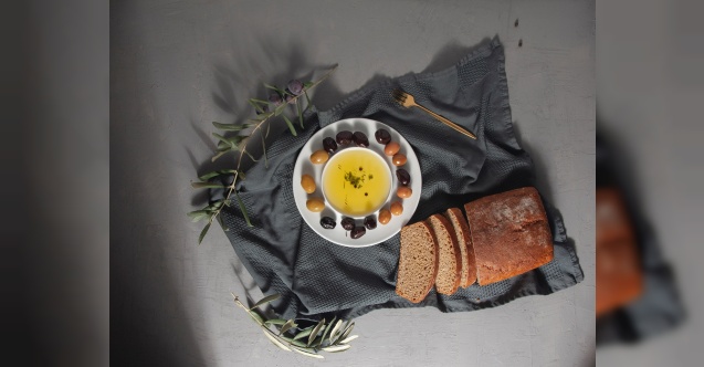 Zeytin üreticisine 800 milyon TL ödeme
