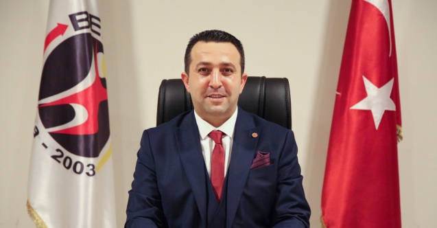 BEKSİAD’IN Yeni Başkanı Mehmet Bayezit Oldu