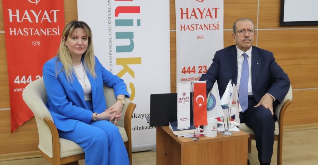 “Birlikte çalışmak başarıyı artırır”