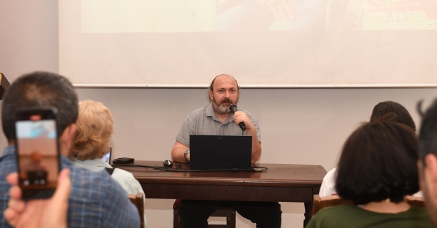 Engelli bireyler için çalışıyorlar