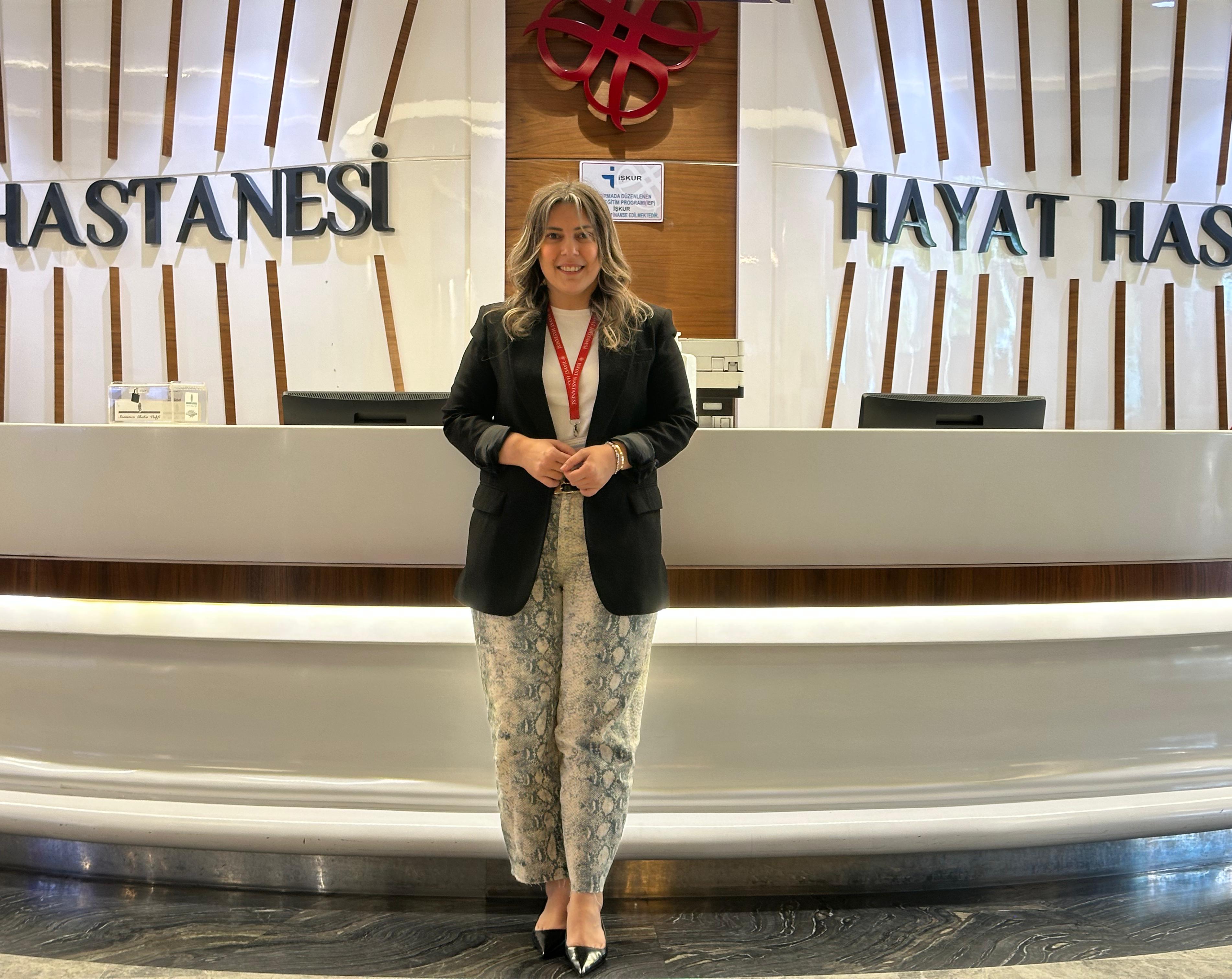 “Erken teşhis, tedavi şansını artırıyor”