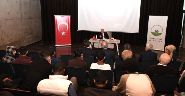 Kurtuluştan Kuruluşa Unutulmayanlar Sergisi açıldı