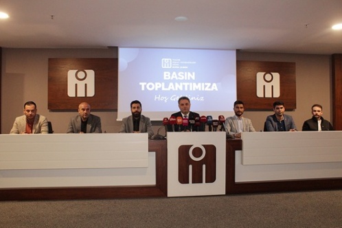 İMO Bursa Şubesi, Kestel Soğuksu Davasını kazandı