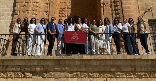 YASAV’dan kültürel bir yolculuk