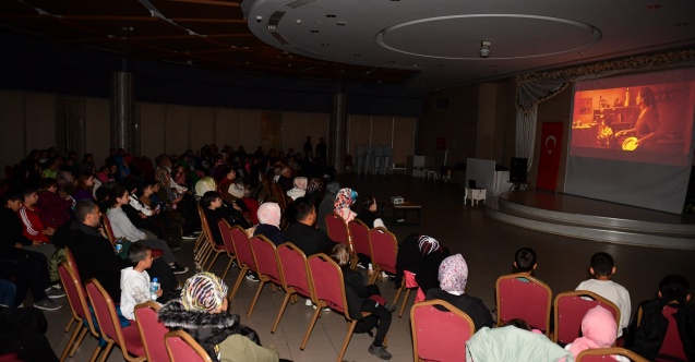 Efsane Sporcu Naim Süleymanoğlu Osmangazi’de anıldı