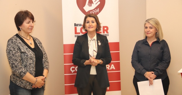 LÖDER'e 'İyilik Koşusu' rekoru