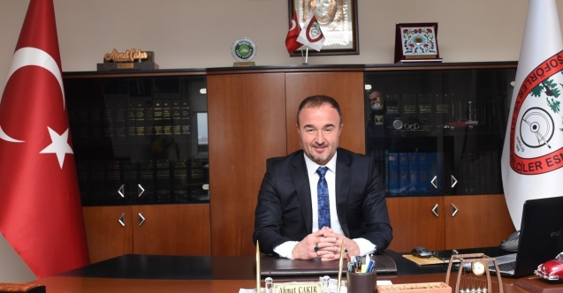 Korsan taksiyle amansız mücadele