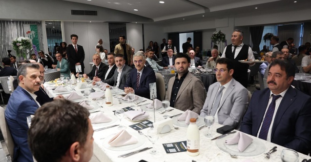 Başkan Vekili Biba: Bursaspor’un yanında olmaya devam edeceğiz