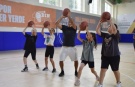 Yıldırım’da 365 Gün Spor İmkanı