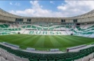 Bursaspor’a müjde