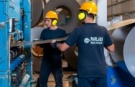 Parladı Metal Bursa’dan dünyanın dört bir yanına uzandı