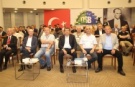 Bursa OSB’nin 14. Genel Kurulu yapıldı