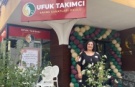 Ufuk Takımcı Sahne Sanatları Okulu açıldı