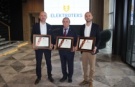 Elektroteks’in ihracat başarısı