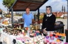 Kadın girişimciler üretiyor, Osmangazi güzelleşiyor