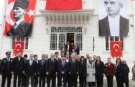 Mudanya’da atılan 103 yıllık barış imzası coşkuyla kutlandı