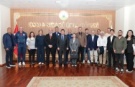 Osmangazi Belediyesi’nden “Stop Radicalization” projesine destek