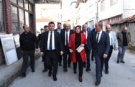 Osmangazi’de hizmet sahada şekilleniyor
