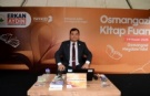 Osmangazi Kitap Fuarı’nda Japon uzmandan kritik uyarı