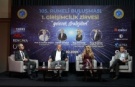 105. Rumeli Buluşması "1. Girişimcilik Zirvesi"