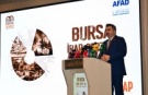 Bursa’nın gündemi afetlere hazırlık