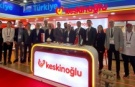 Matlı, Gulfood 2026’ya damga vurdu
