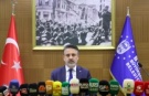 BUSKİ 2025 Faaliyet Raporu'na Meclis’ten onay