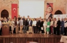 Osmangazi’de aile yapısını güçlendiren proje sona erdi