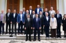 Yıldırım için güç birliği