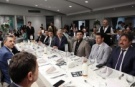 Başkan Vekili Biba: Bursaspor’un yanında olmaya devam edeceğiz