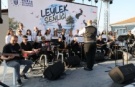 Bursa Leylek Şenliği binlerce doğaseveri bir araya getirdi