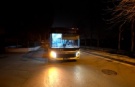Bursa’da gece seferleri devam ediyor