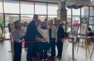 Genç yetenekten ilham veren karma sergi
