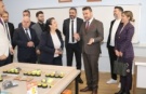 GESİAD’dan Kelesli çocuklara teknoloji desteği