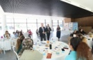 İnegöl Belediyesi’nde çevre haftası kutlamaları Workshop Etkinliği ile başladı