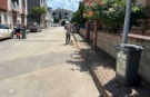 İnegöl Belediyesi’nden Çevre Haftasına yakışan bayram mesaisi