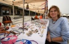 Osmangazi Belediyesi kadın üreticilerin yanında