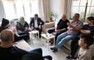 Yıldırım’da gönül belediyeciliği