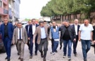 Yıldırım’da yerinde tespit hızlı çözüm