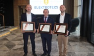 Elektroteks’in ihracat başarısı