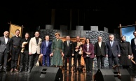 Yıldırım’da fetih coşkusu
