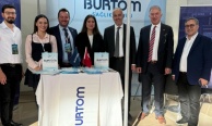 BURTOM, Sağlık Turizmi Zirvesi’ne katıldı