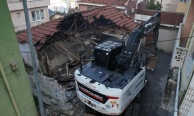Yıldırım’da metruk  yapılara yer yok
