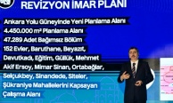 ‘Artık yerel yönetimlerde Yıldırım modeli var’