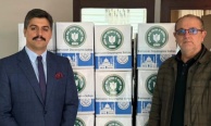 BUMEV’den Ramazan’da örnek dayanışma