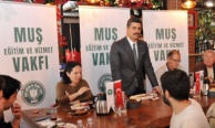 BUMEV’de mezuniyet ve bayramlaşma coşkusu
