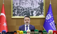 BUSKİ 2025 Faaliyet Raporu'na Meclis’ten onay