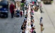Mudanya’da Anneler Günü buluşması
